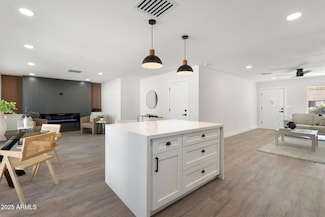 1721 N Apache Dr, Chandler, AZ 85224