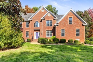3804 Hackamore Ln, Henrico, VA 23233