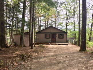 124 Fisher Rd, East Wakefield, NH 03830