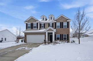 121 Mound Builder Place, Franklin, OH 45005