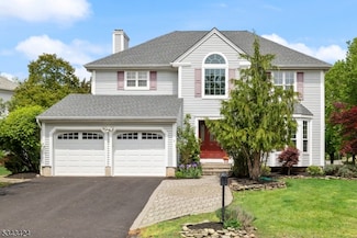 3 Lenape Trail, Branchburg, NJ 08876