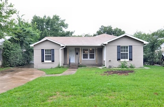 3825 Hawick Ln, Dallas, TX 75220