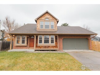 4142 Snow Ridge Cir, Fort Collins, CO 80526