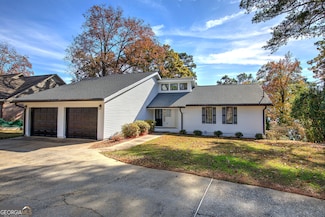 1004 County Road 146, Leesburg, AL 35983