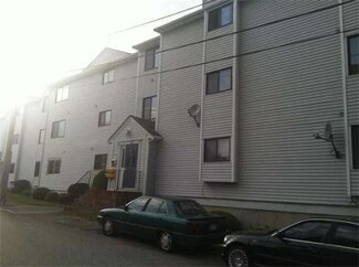 200 Fulton St Unit 26, Fall River, MA 02720