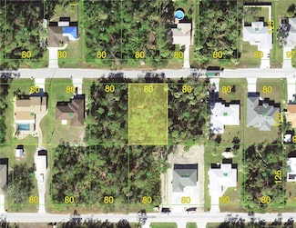 18415 Elgin Ave, Port Charlotte, FL 33948