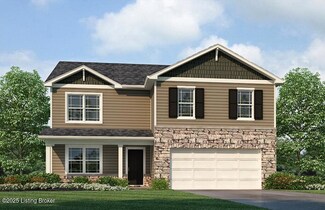 96 Ellis Park, Elizabethtown, KY 42701