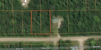 126 Boone Rd, Maple Ridge Township, MI 49707