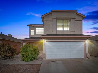 8019 Vista Estrella Ln SW, Albuquerque, NM 87121