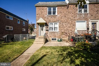 333 Westmont Dr, Darby, PA 19023