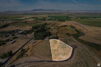 12489 N 525 E Unit 2, Cove, UT 84320