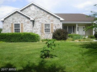 16829 Budd Rd, Poolesville, MD 20837