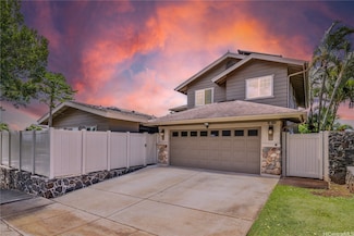 92-6024 Kohi St, Kapolei, HI 96707