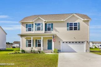 106 Kettle Dr, Havelock, NC 28532