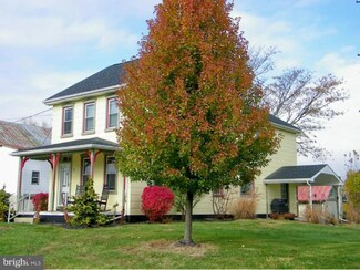 494 Gehman Rd, Barto, PA 19504