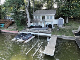 6052 E Taylor Trail, Monticello, IN 47960