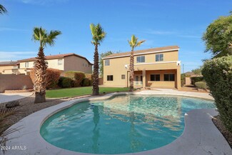 17525 W Desert Sage Dr, Goodyear, AZ 85338