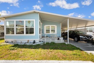 37848 Barcelona Ave, Zephyrhills, FL 33541