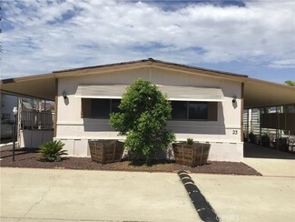 3745 Valley Blvd Unit 23, Walnut, CA 91789