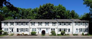 60 King St Unit 2, Saco, ME 04072