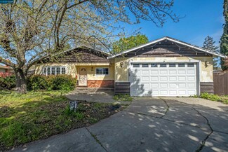 1543 Laverne Ct, Concord, CA 94521