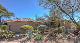 7723 E Cassia Cir, Scottsdale, AZ 85266