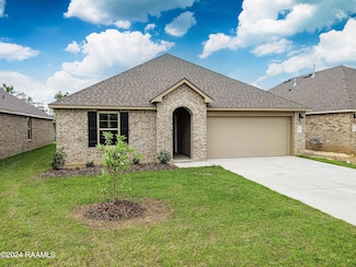 1802 Saddle Back Ridge, New Iberia, LA 70560