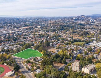 1350 E St, Hayward, CA 94541