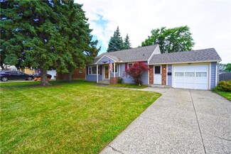 46 Abeles Ave, Buffalo, NY 14225