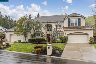1566 Serafix Rd, Alamo, CA 94507
