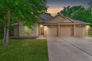 9183 Silver Back Trail, Conroe, TX 77303