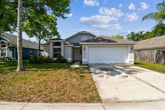 1601 Tailor Rd, Lutz, FL 33559