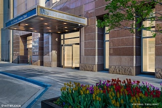 161 E Chicago Ave Unit 39F, Chicago, IL 60611