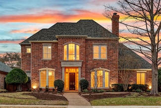 5965 Glendower Ln, Plano, TX 75093