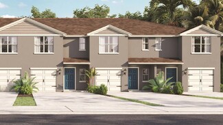 2903 Canary Ave, Davenport, FL 33837