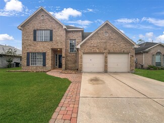 1120 Wildwinn Dr, Alvin, TX 77511