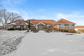5201 W 83rd Place, Crown Point, IN 46307