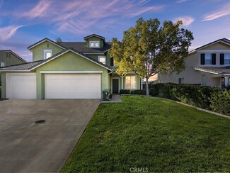 8055 La Crosse Way, Riverside, CA 92508