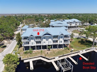 54 SE 910 Ave Unit 210/3, Suwannee, FL 32692