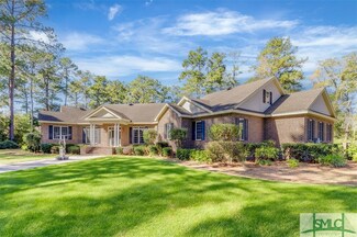 2429 Ga Highway 119 N, Springfield, GA 31329