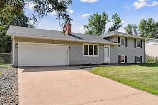 2672 106th Ln NW, Coon Rapids, MN 55433