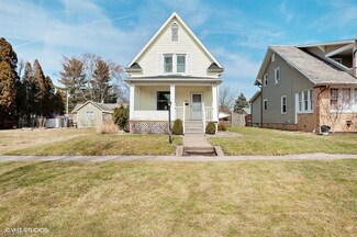 146 W Michigan Ave, Sebring, OH 44672