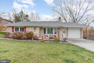 6 Shady Rd, Camp Hill, PA 17011
