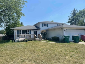 3681 W 75th Ct, Merrillville, IN 46410