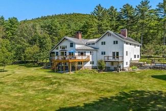 6171 Whipple Hollow Rd, Florence, VT 05744
