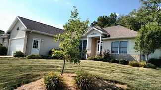 12377 Placidview Ln, Milford, IN 46542