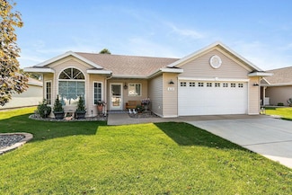 4110 Dublin Dr, Saint Cloud, MN 56301