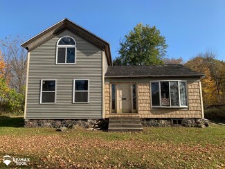 8135 van Cleve Rd, Vassar, MI 48768