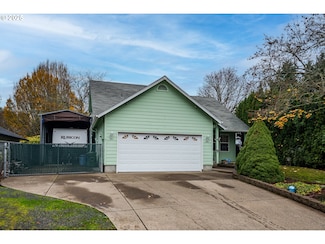 5282 Sugarpine Cir, Eugene, OR 97402