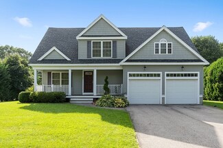 47 Fenwick Cir, Methuen, MA 01844